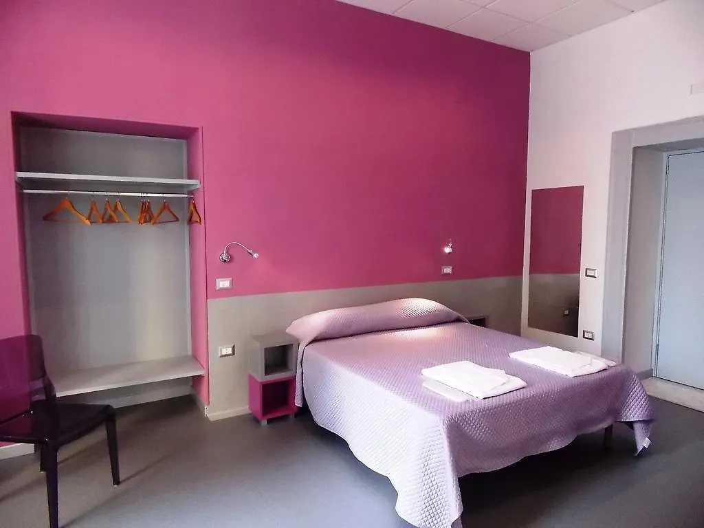 Dsquare Accommodation Neapol