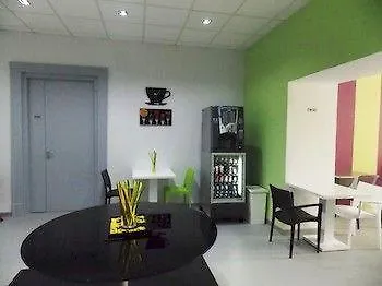 Dsquare Accommodation Neapol Pensjonat