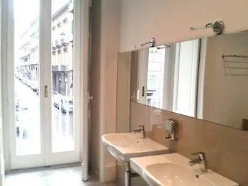 Dsquare Accommodation Neapol Pensjonat