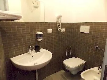 Pensjonat Dsquare Accommodation Neapol