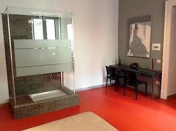 Dsquare Accommodation Neapol Włochy