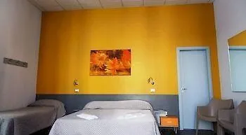 Dsquare Accommodation Neapol Pensjonat