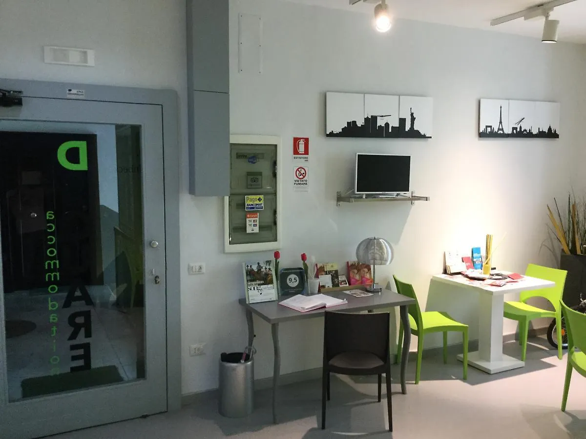 Dsquare Accommodation Neapol 0*,  Włochy