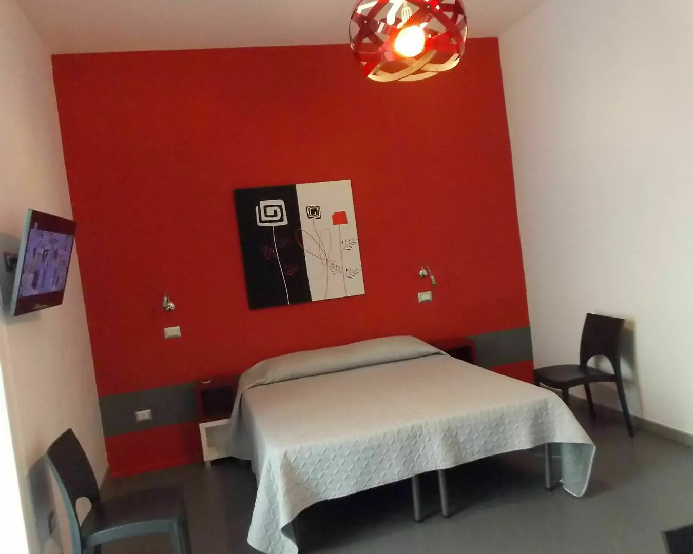 Dsquare Accommodation Neapol