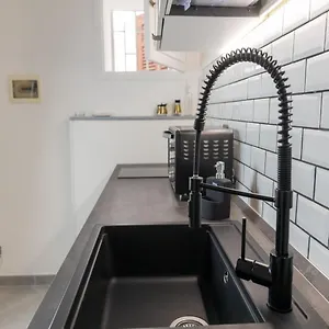  Apartament Kemonia Włochy
