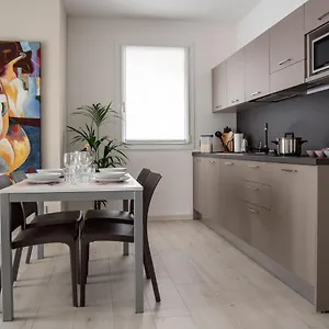  Apartament Camelot Red - Włochy