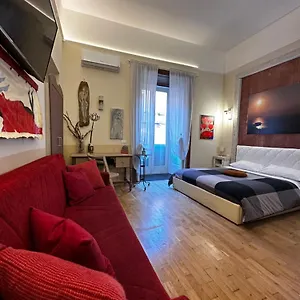 Corso 211 Beds & Nápoles