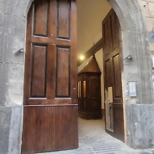 Le Sorelle Duomo Nápoles
