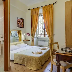  Apartament At St. Peter's Włochy