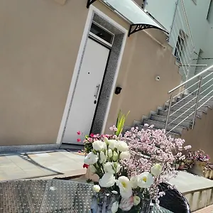  Apartament Arcobaleno Venezia Włochy