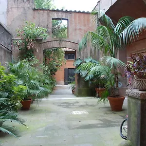  Apartament Palazzo Velli Włochy