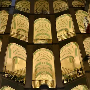 Casa Maia Neapol