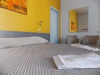 Dsquare Accommodation Nápoles 0*,  Italia
