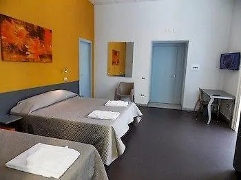 Dsquare Accommodation Nápoles