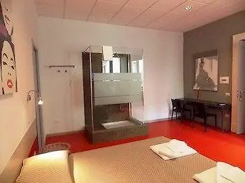 Dsquare Accommodation Nápoles