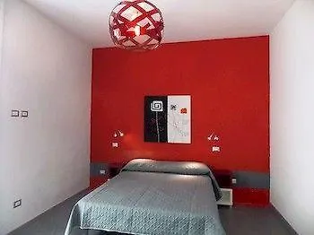 Dsquare Accommodation Nápoles