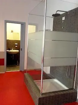Pensión Dsquare Accommodation Nápoles Italia