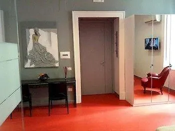 Dsquare Accommodation Nápoles 0*,  Italia