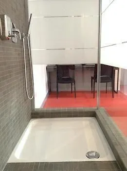 招待所 那不勒斯 D方旅馆酒店