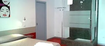 Dsquare Accommodation Nápoles 0*,